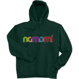 Namami Ultimate Cotton - Pullover Hooded Sweatshirt