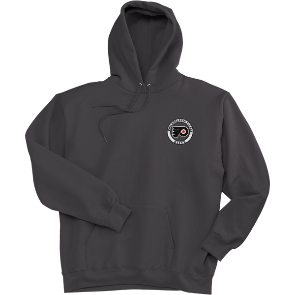 Philadelphia Flyers Elite Ultimate Cotton - Pullover Hooded Sweatshirt