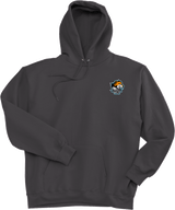 Woodridge Wild Ultimate Cotton - Pullover Hooded Sweatshirt