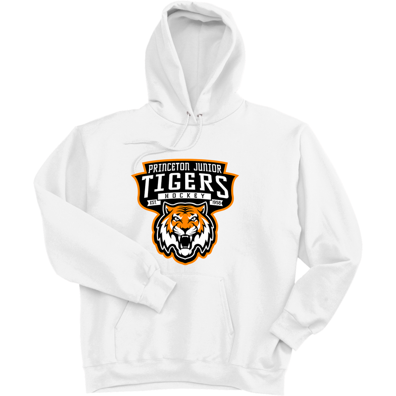 Princeton Jr. Tigers Ultimate Cotton - Pullover Hooded Sweatshirt