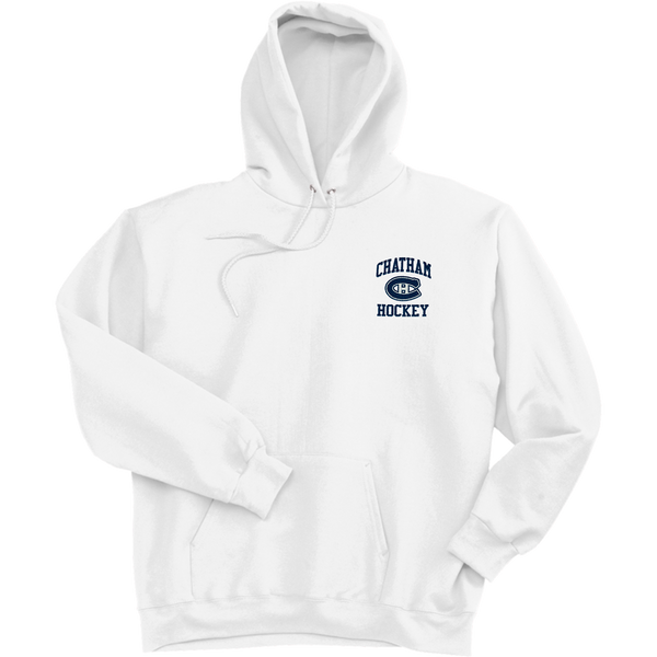 Chatham Hockey Ultimate Cotton - Pullover Hooded Sweatshirt