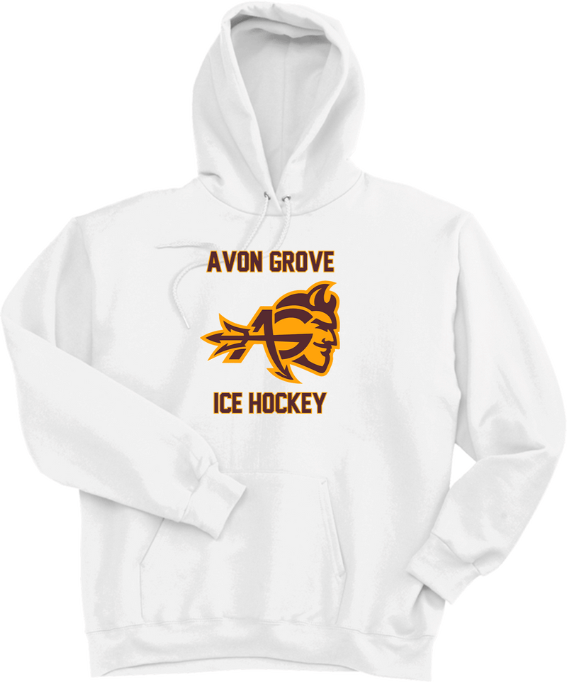 Avon Grove Ultimate Cotton - Pullover Hooded Sweatshirt