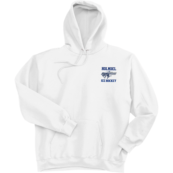 Holmdel Hockey Ultimate Cotton - Pullover Hooded Sweatshirt