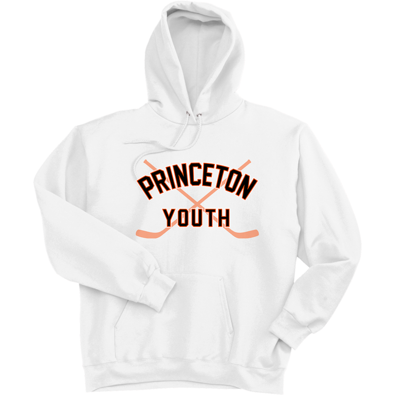 PYH Ultimate Cotton - Pullover Hooded Sweatshirt