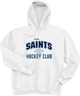 Ramapo Saints Ultimate Cotton - Pullover Hooded Sweatshirt