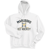 Marlboro Hockey Ultimate Cotton - Pullover Hooded Sweatshirt