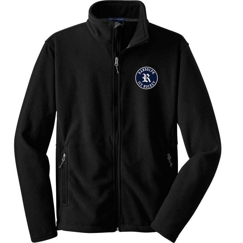 Randolph Hockey Value Fleece Jacket