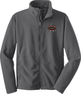 Orange County West Value Fleece Jacket