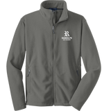 Randolph Hockey Value Fleece Jacket