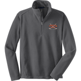 PYH Value Fleece 1/4-Zip Pullover