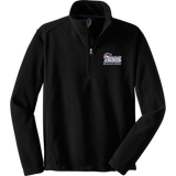 Secaucus Patriots Value Fleece 1/4-Zip Pullover