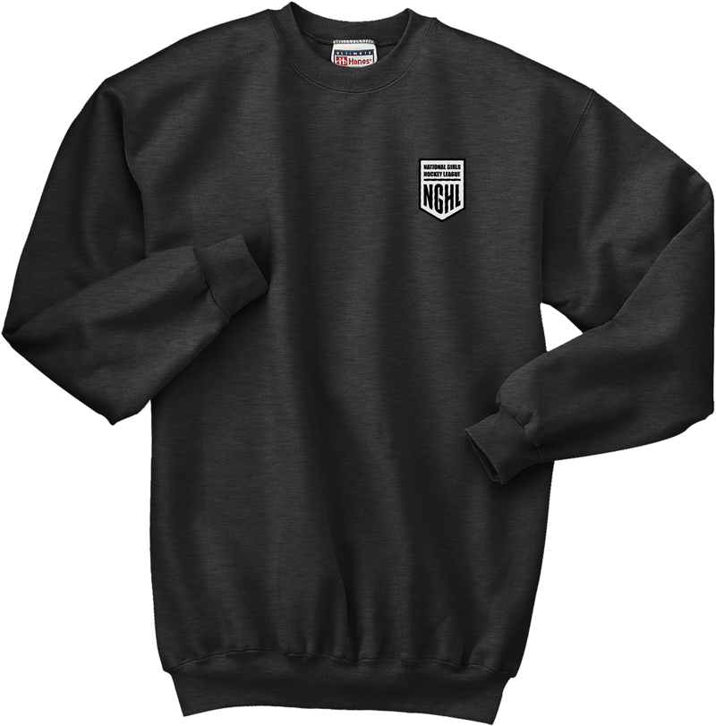 NGHL Ultimate Cotton - Crewneck Sweatshirt