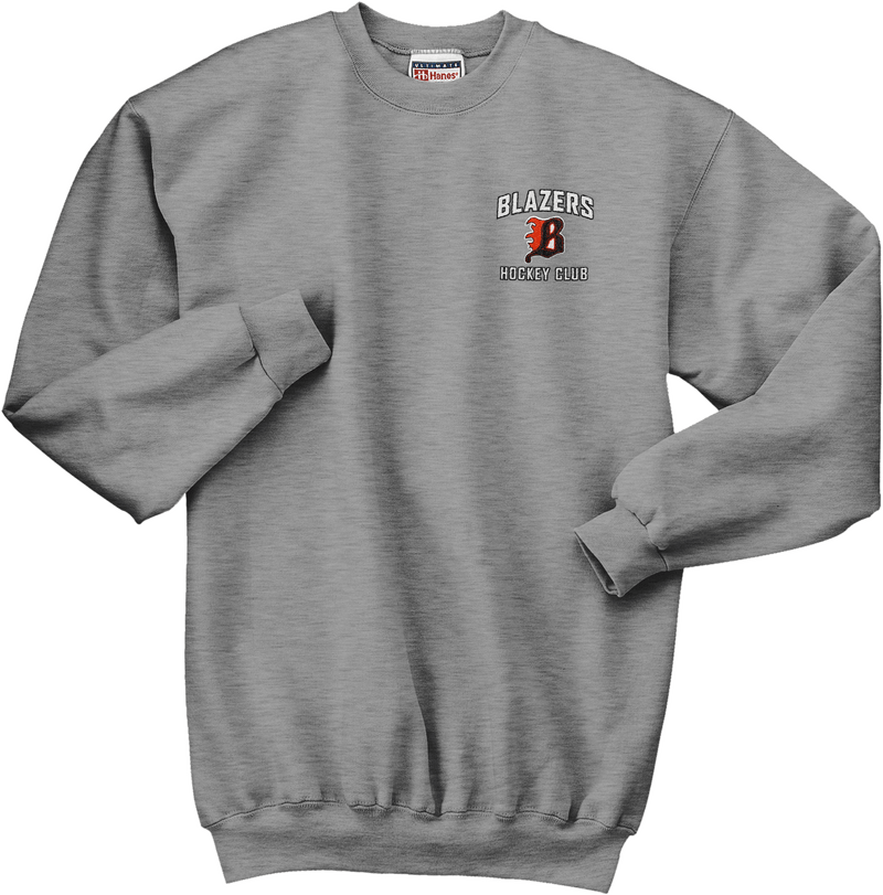 Philadelphia Blazers Ultimate Cotton - Crewneck Sweatshirt