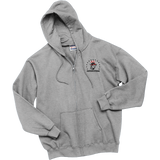 Phila Revolution Ultimate Cotton - Full-Zip Hooded Sweatshirt