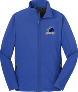 Brandywine Outlaws Core Soft Shell Jacket