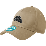 Igloo Jaguars New Era Adjustable Structured Cap