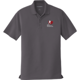 Greg McDonald Foundation Dry Zone UV Micro-Mesh Polo