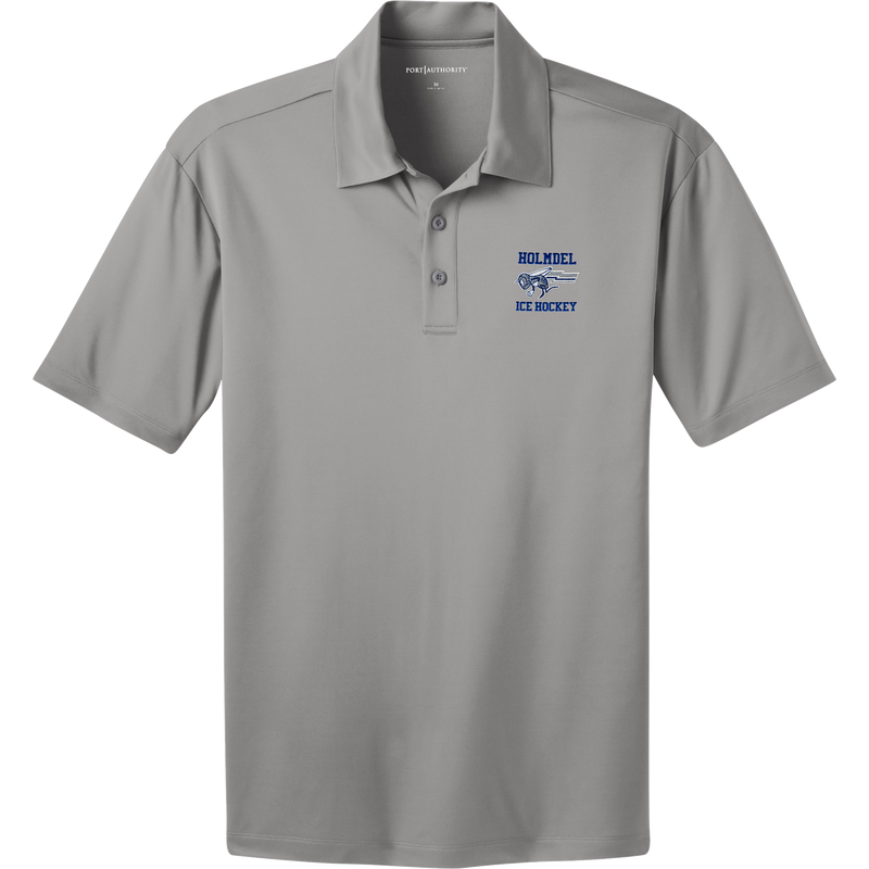 Holmdel Hockey Adult Silk Touch Performance Polo