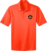 Princeton Jr. Tigers Adult Silk Touch Performance Polo