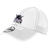 Old Bridge Jr. Knights New Era Stretch Mesh Contrast Stitch Cap