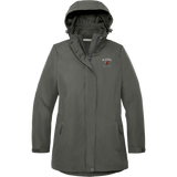 Philadelphia Blazers Ladies All-Weather 3-in-1 Jacket