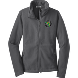 Florida Eels Ladies Value Fleece Jacket