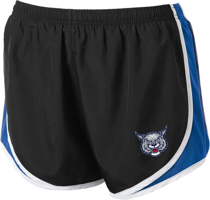 CT Bobcats Ladies Cadence Short