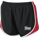 Secaucus Patriots Ladies Cadence Short