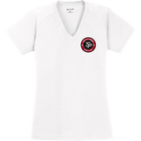 South Pittsburgh Rebellion Ladies Ultimate Performance V-Neck