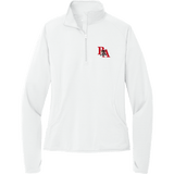 Benet Hockey Ladies Sport-Wick Stretch 1/4-Zip Pullover