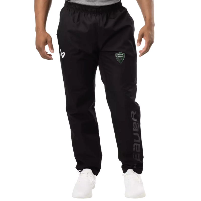 Bauer S24 Lightweight Pants - Adult (Lansing Spartans)