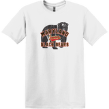 MD Jr. Black Bears Softstyle T-Shirt