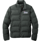 Secaucus Patriots Mercer+Mettle Puffy Jacket