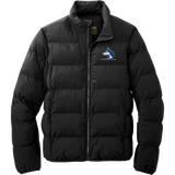 Pittsburgh Huskies Mercer+Mettle Puffy Jacket