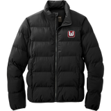 CT Whalers Tier 1 Mercer+Mettle Puffy Jacket