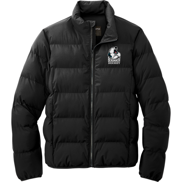 Berdnikov Bears Mercer+Mettle Puffy Jacket