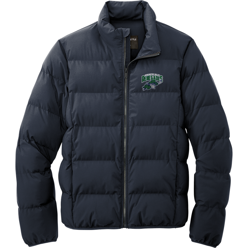 Kensington Valley Renegades Mercer+Mettle Puffy Jacket