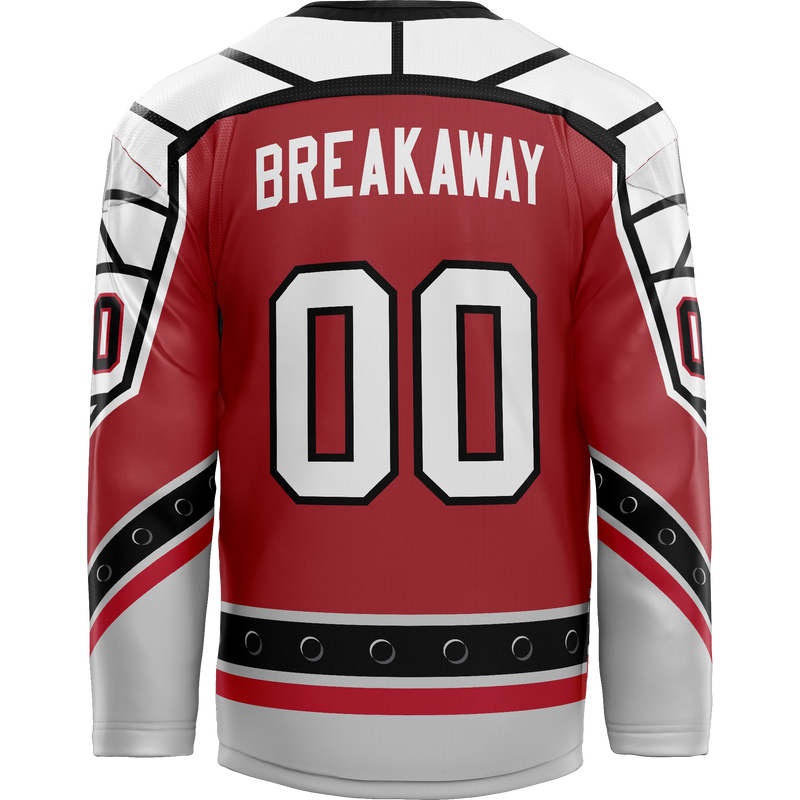 NJ Titans 2012/2013 Youth Player Jersey