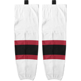 NJ Titans Tier 1 Bantam and Midgets Sublimated Tech Socks