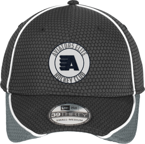 Aspen Aviators New Era Hex Mesh Cap