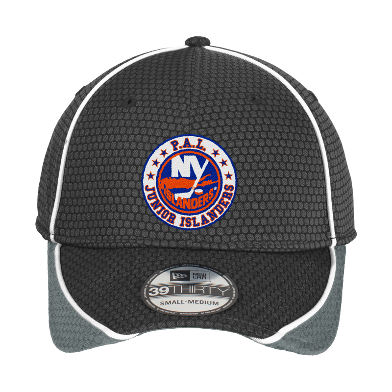 PAL Jr. Islanders New Era Hex Mesh Cap