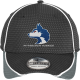 Pittsburgh Huskies New Era Hex Mesh Cap