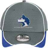 Pittsburgh Huskies New Era Hex Mesh Cap