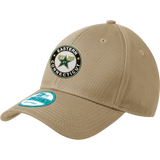 CT ECHO Stars New Era Adjustable Structured Cap