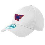 Mid-Fairfield New Era Adjustable Structured Cap