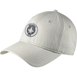 NJ Jets New Era Adjustable Unstructured Cap