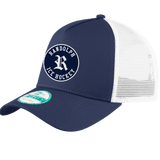 Randolph Hockey New Era Snapback Trucker Cap