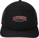 Navesink New Era Snapback Low Profile Trucker Cap