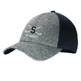 Midd South Hockey New Era Shadow Stretch Mesh Cap