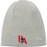 Benet Hockey New Era Knit Beanie